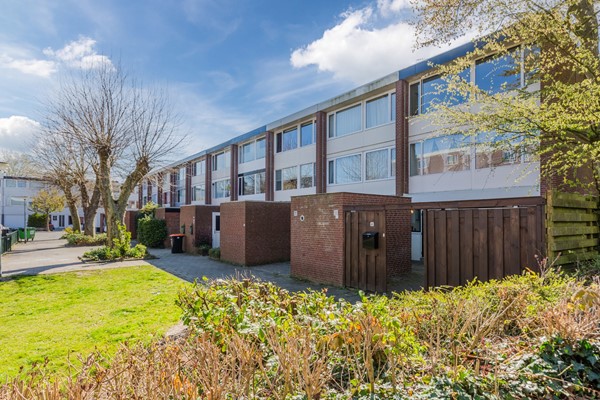Medium property photo - Breehorn 81, 8223 CR Lelystad